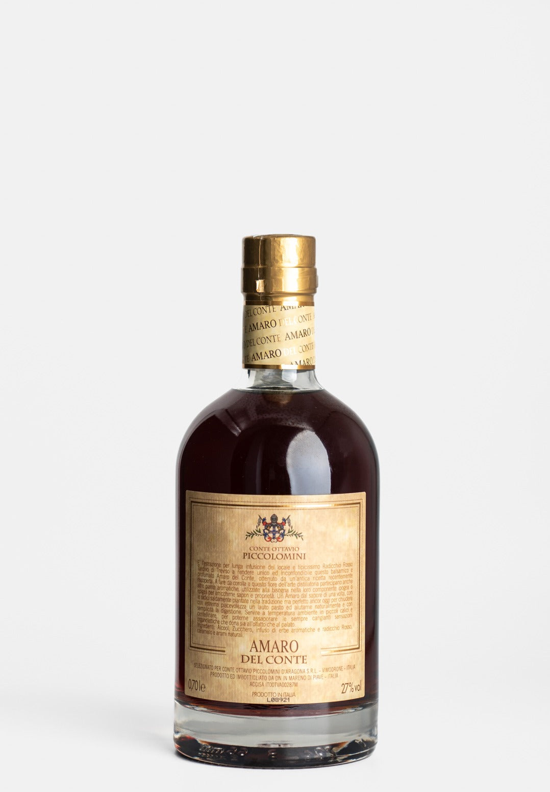 AMARO PICCOLOMINI