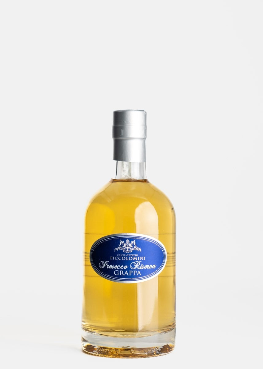 GRAPPA PROSECCO RISERVA