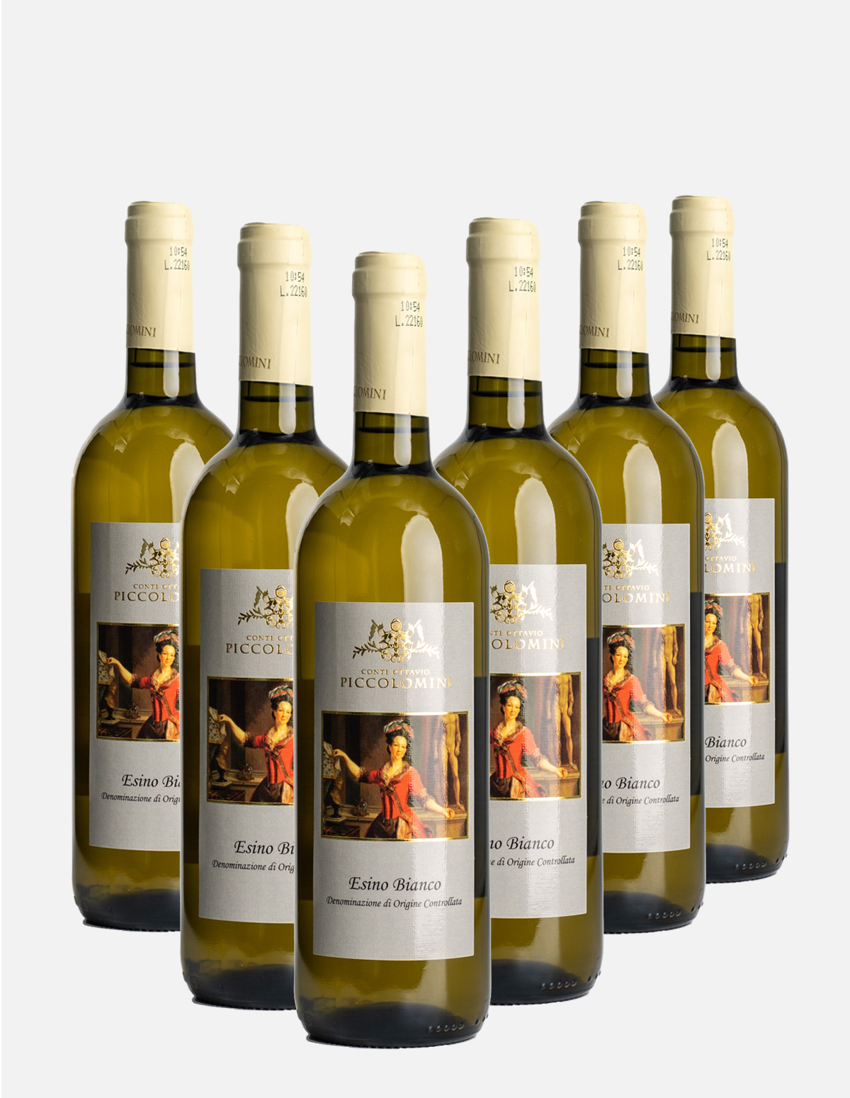 OFFERTA ESINO D.O.C.